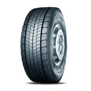 315/70 R22,5 154/150L YOKOHAMA 721D