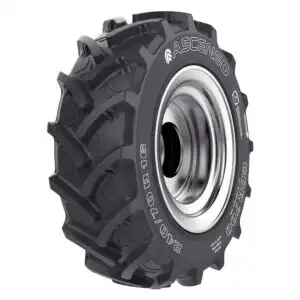 240/70 R16 104D ASCENSO CDR700