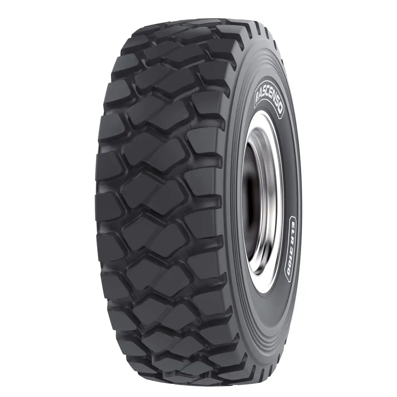 23,5 R25 185B ASCENSO E3/L3 ELR3100