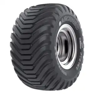 550/60-22,5 16PR 166A8 ASCENSO FTB190