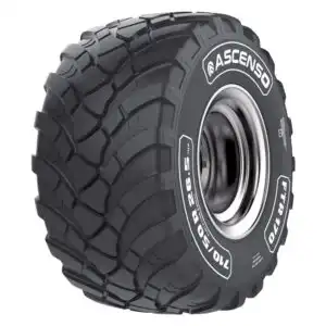 560/45 R22,5 152D ASCENSO FTR170