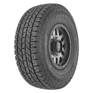 225/60 R17 99H YOKOHAMA G015