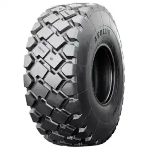 26,5 R25 TL ** AEOLUS E3/L3 AL37