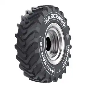 400/70 R20 149A8/B ASCENSO MIR220