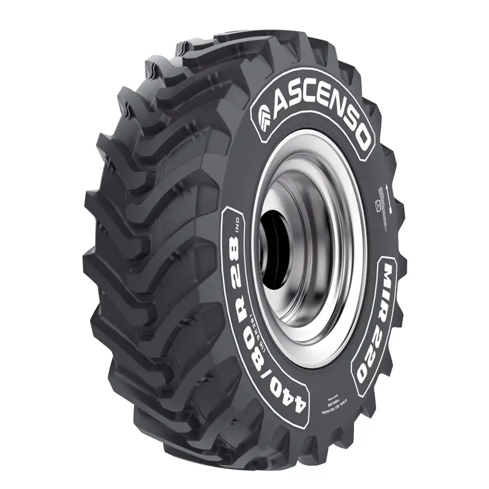 400/70 R20 149A8/B ASCENSO MIR220
