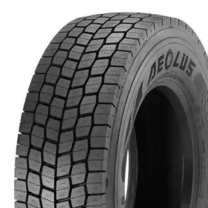 315/80 R22,5 156/150L AEOLUS Allroads D+