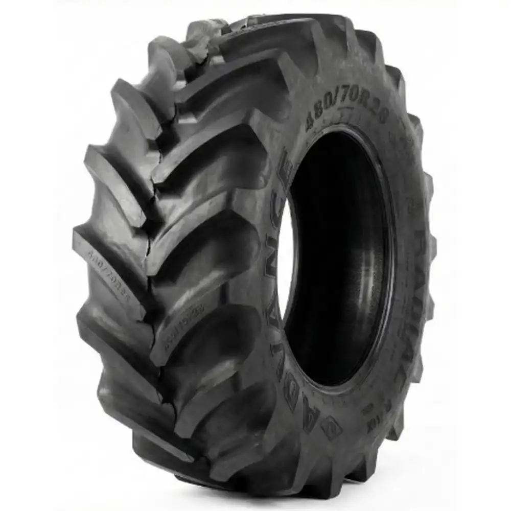 380/70 R24 125D ADVANCE/SAMSON R1W