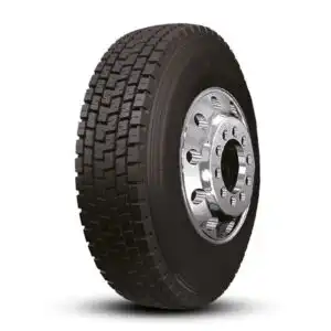 285/70 R19,5 145/143M DOUBLE COIN RLB450
