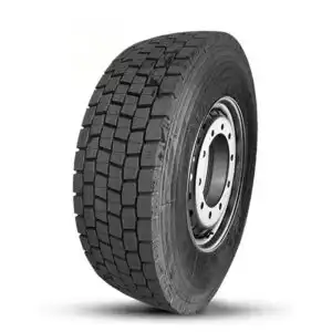 315/80 R22,5 156/152L DOUBLE COIN RLB468