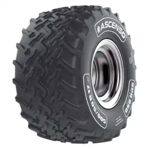 31x15,50 R15 122B ASCENSO SPR250