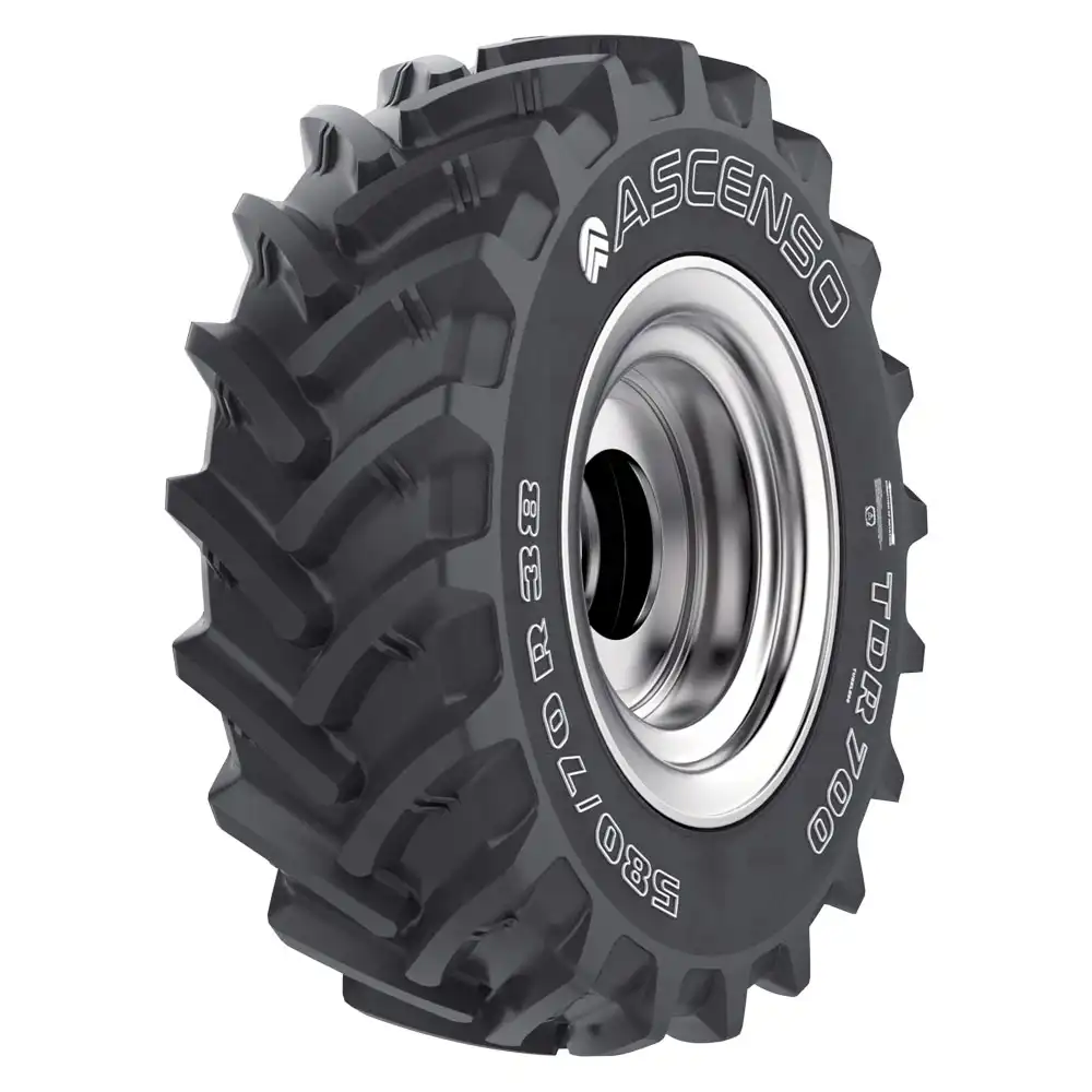 380/70 R24 125D ASCENSO TDR700