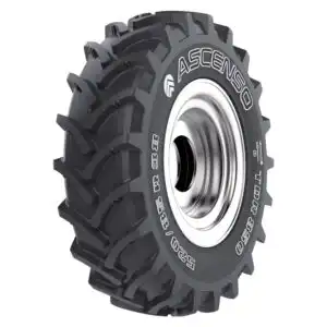 420/85 R34 142D ASCENSO TDR850