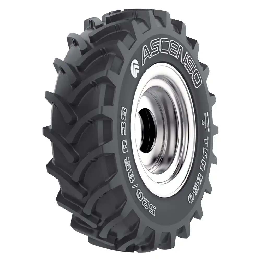 420/85 R34 142D ASCENSO TDR850