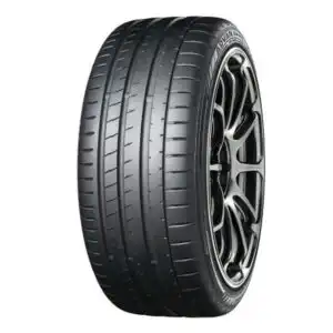 255/40 R19 100Y YOKOHAMA V107