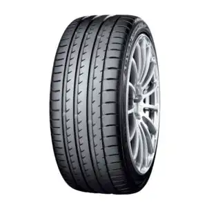275/35 R19 100Y YOKOHAMA V105 MO