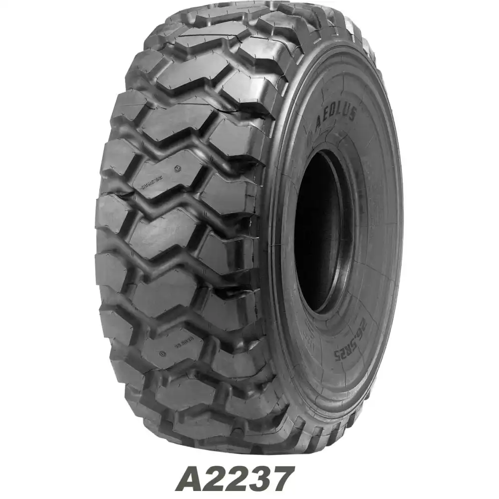 23,5 R25 TL** AEOLUS E-3D AL37