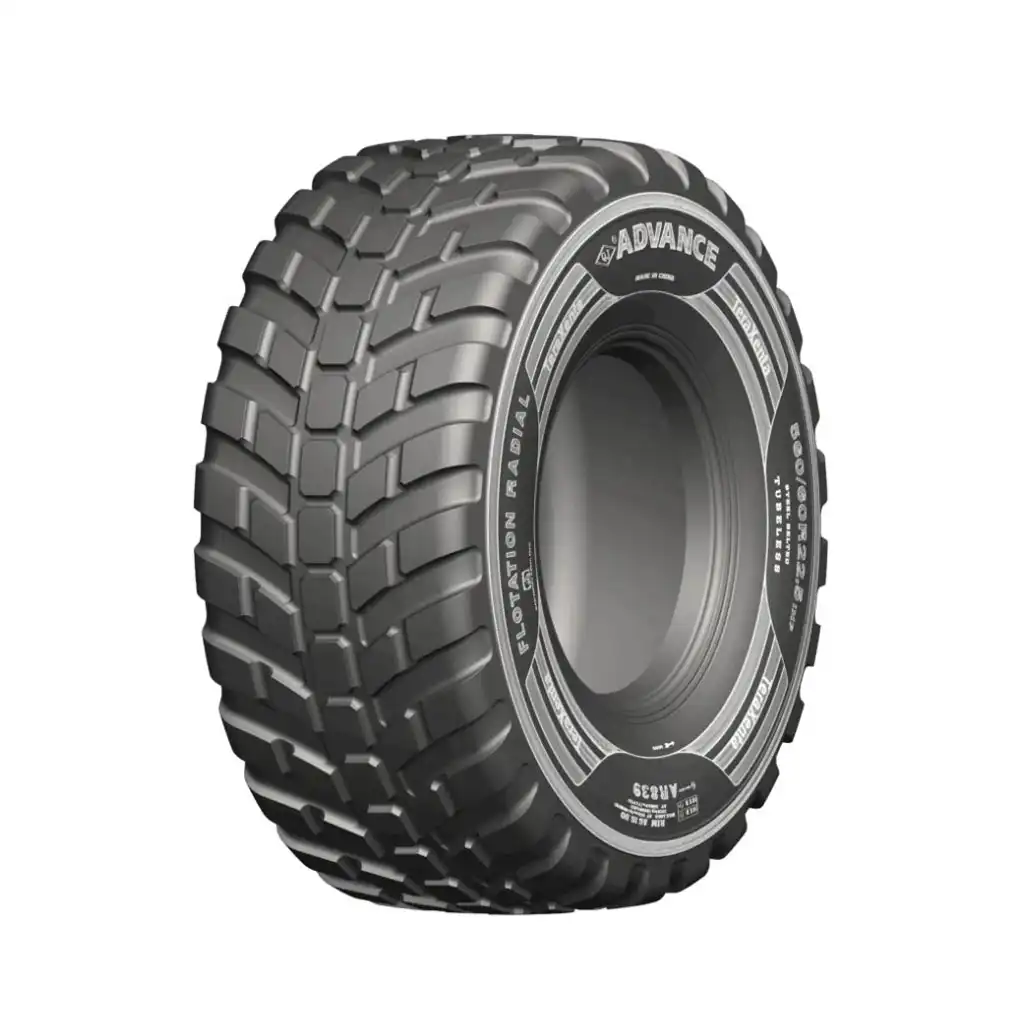 560/45 R22,5 152D ADVANCE AR839