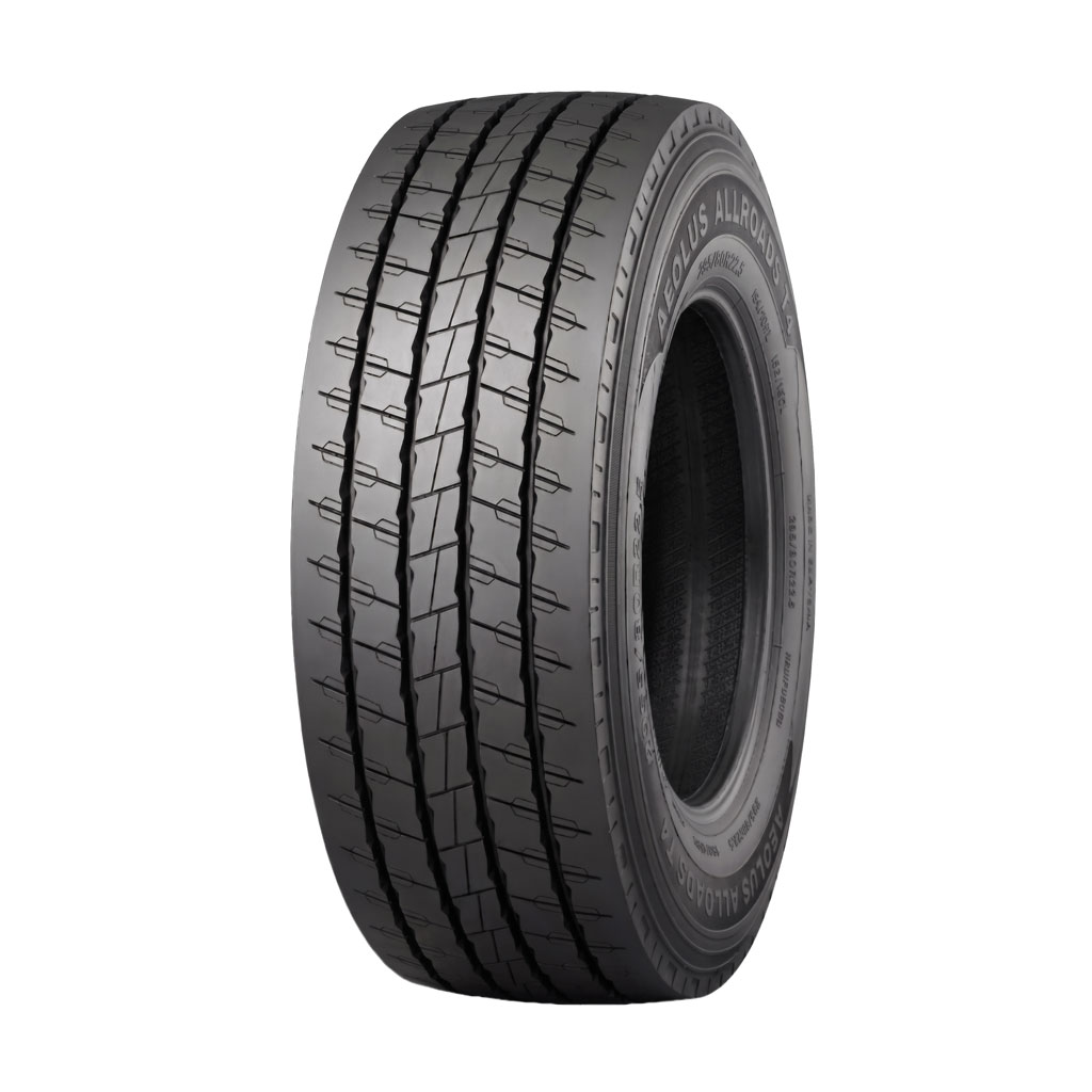 385/65 R22,5 164K AEOLUS ALLROADS T4